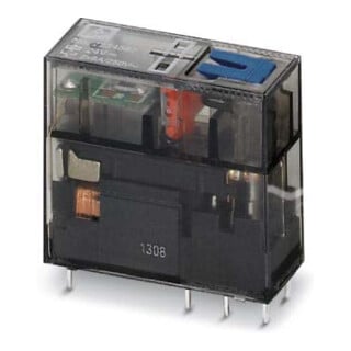 Phoenix Contact Relais individuel 2 inverseurs 24VDC REL-MR-24D#2987943