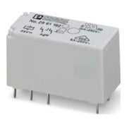 Phoenix Contact Relais individuel REL-MR-230AC/21-21-1