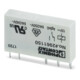 Phoenix Contact Relais miniature enfichable 12VDC 1W REL-MR-12DC/21