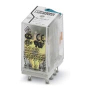 Phoenix Contact Relais REL-IR4/L-230AC/4X21-3