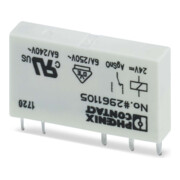 Phoenix Contact Relais REL-MR- 24DC/21-1