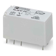 Phoenix Contact Relais REL-MR- 24DC/21HC-2