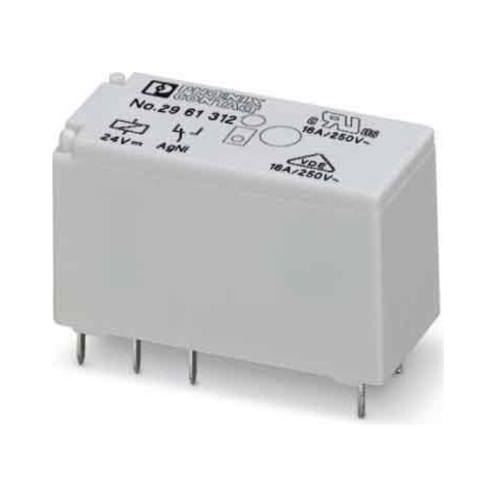 Phoenix Contact Relais REL-MR- 24DC/21HC
