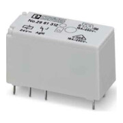 Phoenix Contact Relais REL-MR- 24DC/21HC-5