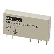 Phoenix Contact Relais REL-MR- 60DC/21-3