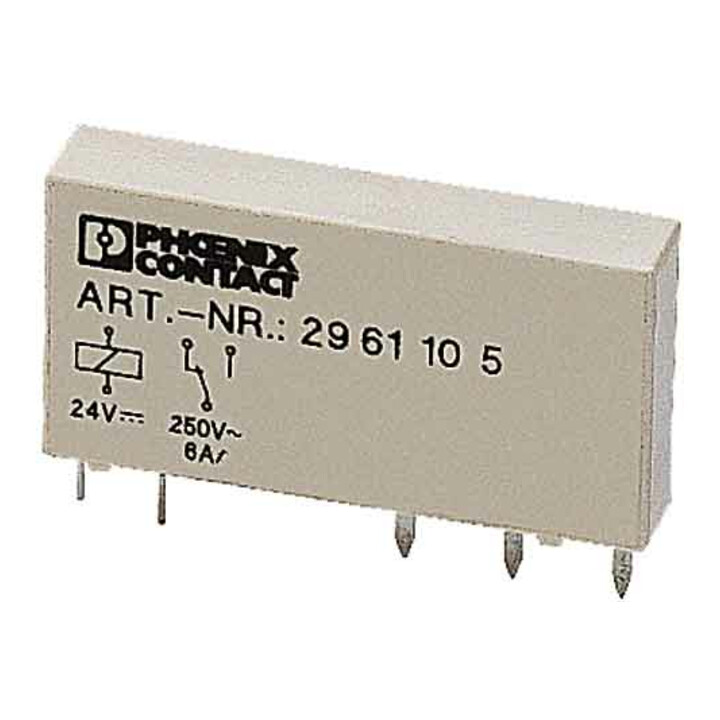 Phoenix Contact Relais REL-MR- 60DC/21