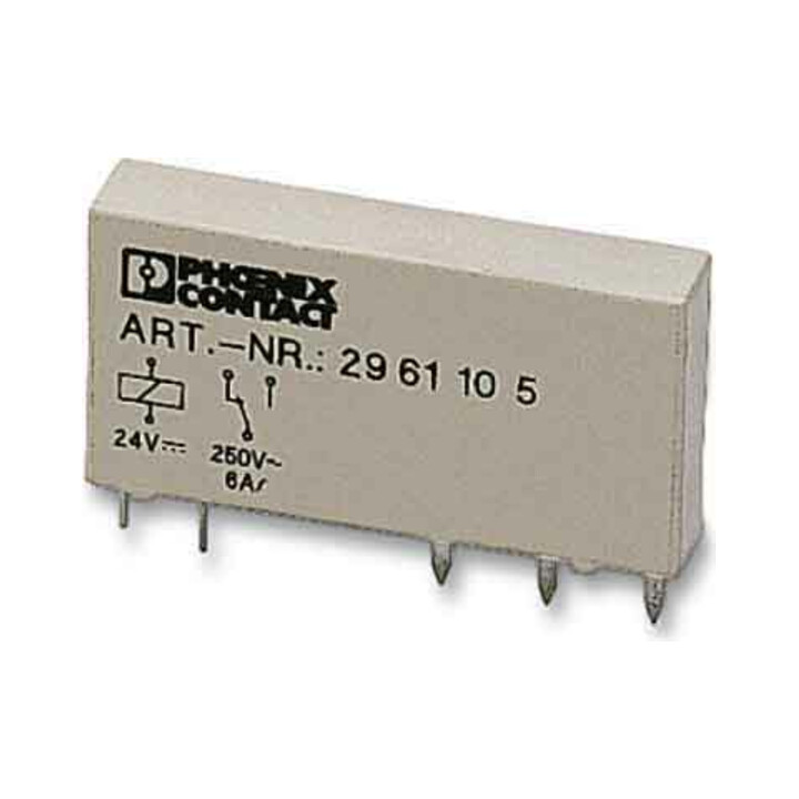 Phoenix Contact Relais REL-MR- 60DC/21