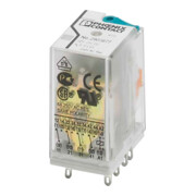 Phoenix Contact Relais RELIR4/LDP-24DC/4X21-1