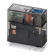 Phoenix Contact Relais simple 1 inverseur 24VDC REL-MR-24DC/21HC/MS
