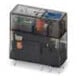 Phoenix Contact Relais simple 1 inverseur 24VDC REL-MR-24DC/21HC/MS