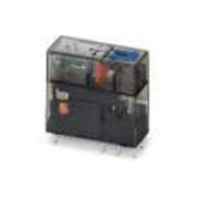 Phoenix Contact Relais simple 1 inverseur 24VDC REL-MR-24DC/21HC/MS-4