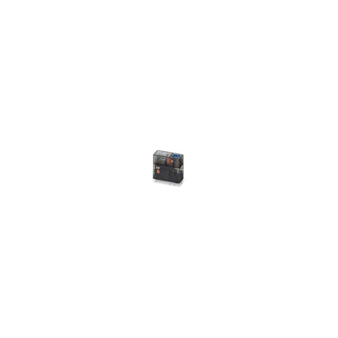 Phoenix Contact Relais simple 1 inverseur 24VDC REL-MR-24DC/21HC/MS