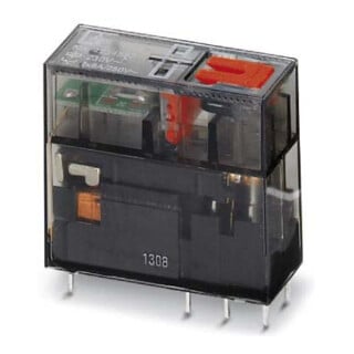 Phoenix Contact Relais simple 2 inverseurs 230VAC REL-MR-230A#2987972