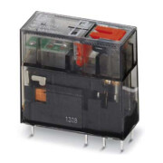 Phoenix Contact Relais simple 2 inverseurs 230VAC REL-MR-230A#2987972-1