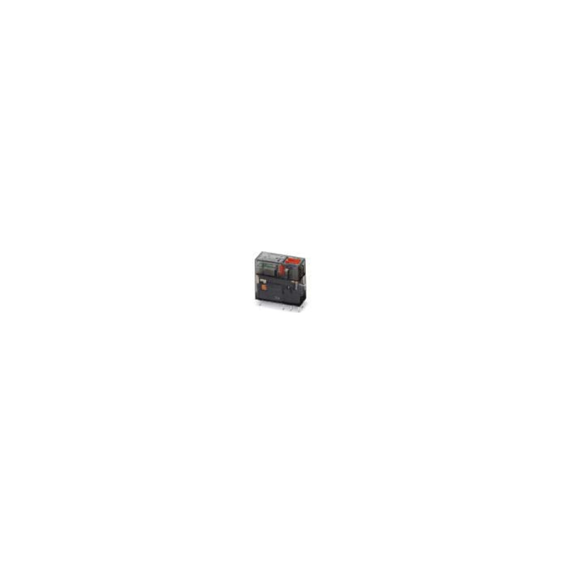 Phoenix Contact Relais simple 2 inverseurs 230VAC REL-MR-230A#2987972