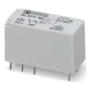 Phoenix Contact Relais simple REL-MR-48DC/21-21