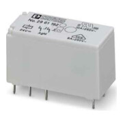Phoenix Contact Relais simple REL-MR-48DC/21-21-1
