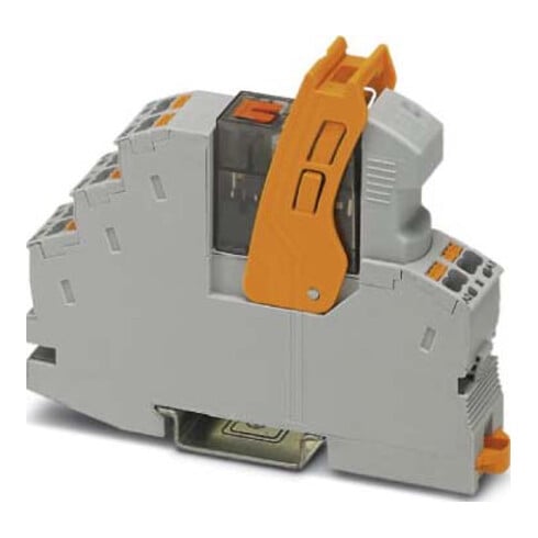 Phoenix Contact Relaismodul 2 Wechsler RIF1RPTLV230AC2X21MS