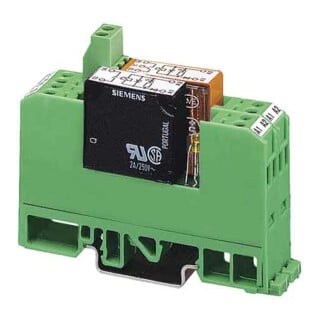 Phoenix Contact Relaismodul KSR-G 24/1-LC EMG10-REL#2942108