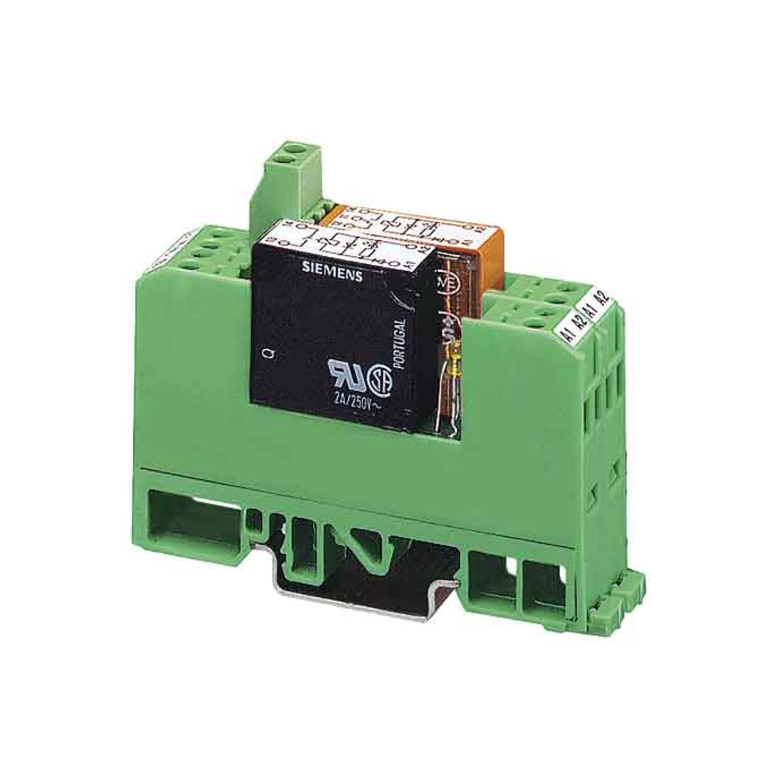 Phoenix Contact Relaismodul KSR-G 24/21-LC EMG10-REL#2942153