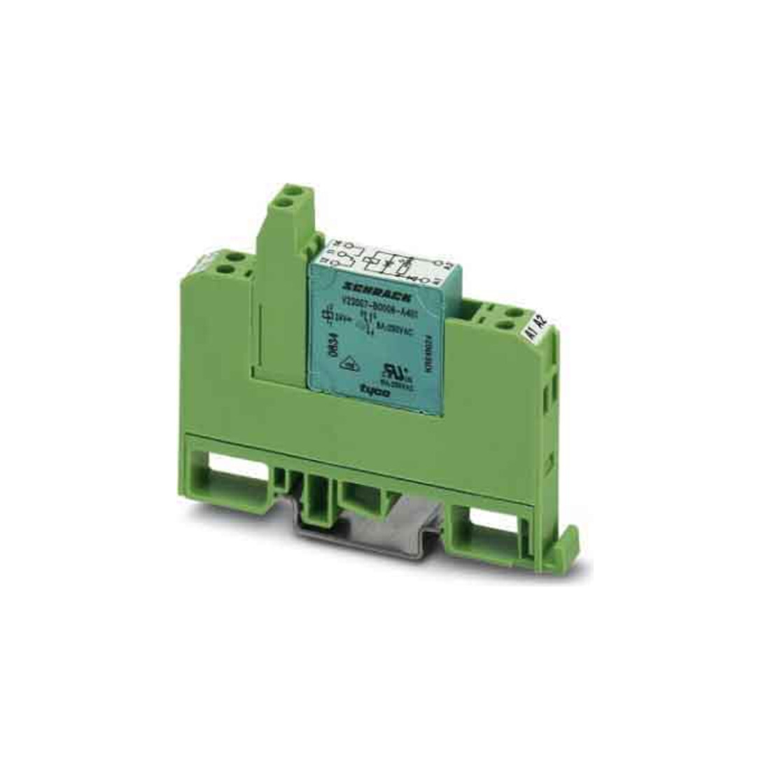 Phoenix Contact Relaismodul KSR-G 24/21-LC EMG10-REL#2942153