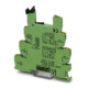 Phoenix Contact Relaissockel PLC-BPT- 24DC/21