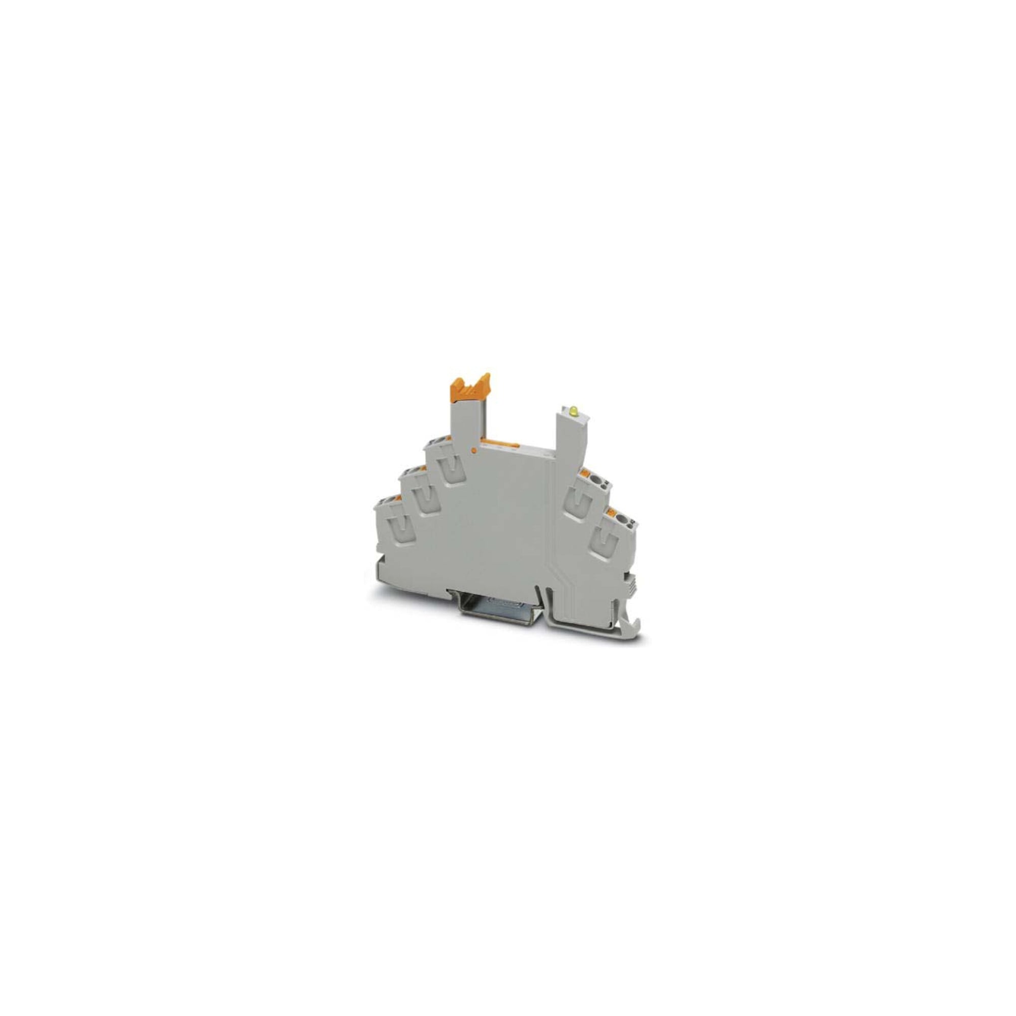 Phoenix Contact Relaissockel RIF-0-BPT/21