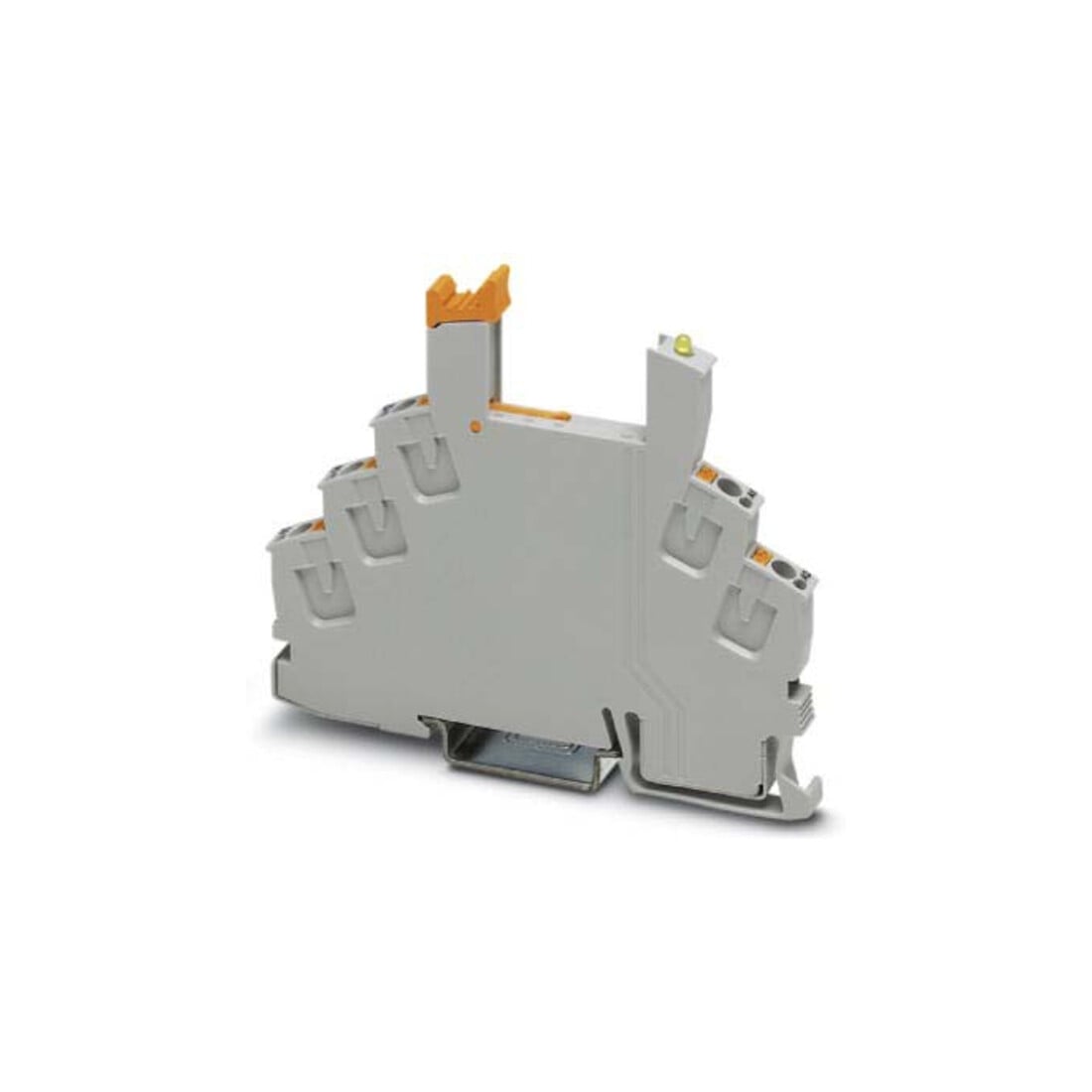 Phoenix Contact Relaissockel RIF-0-BPT/21