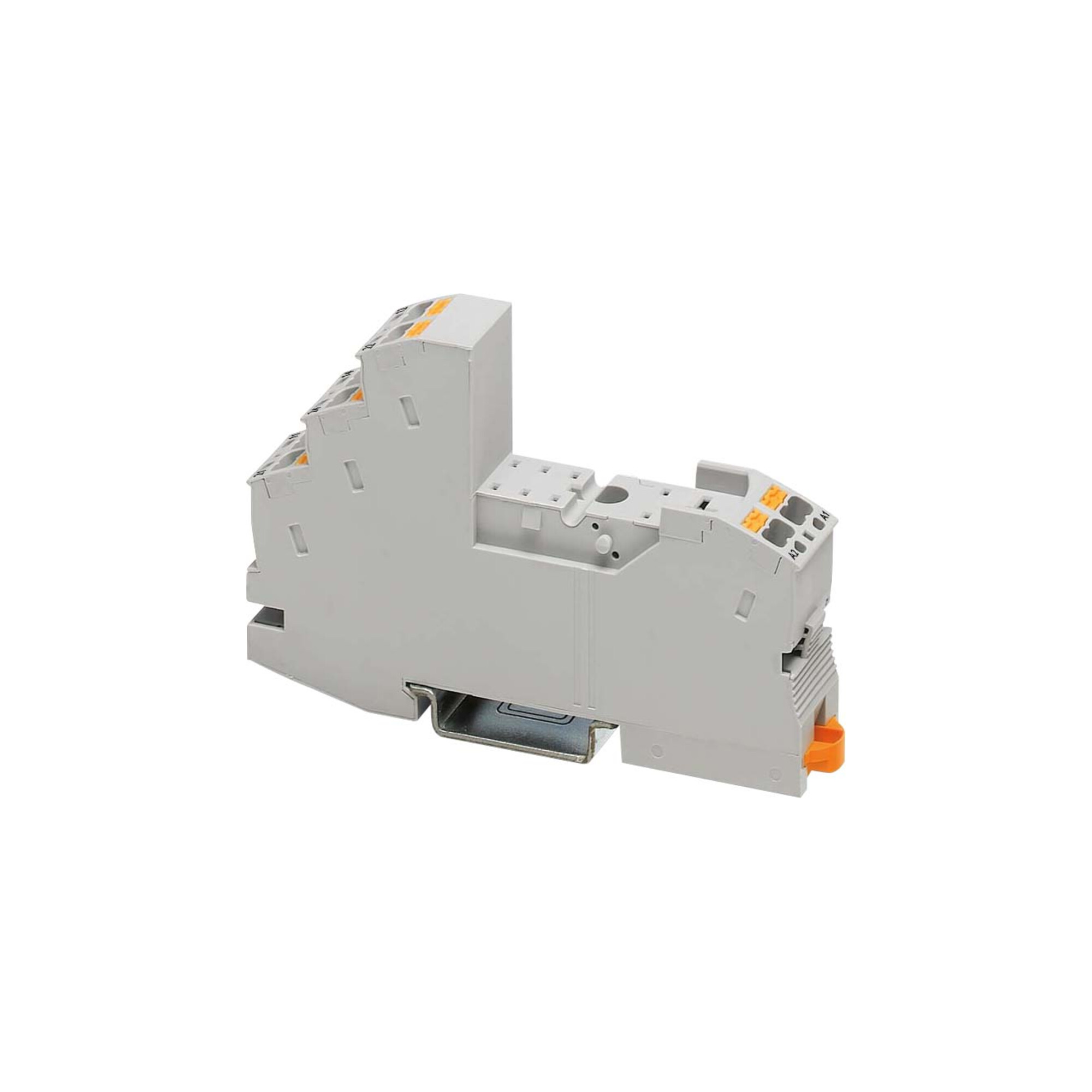 Phoenix Contact Relaissockel RIF-1-BPT/2X21