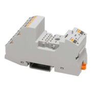 Phoenix Contact Relaissockel RIF-2-BPT/4X21-3