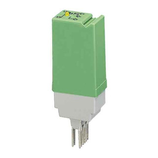 Phoenix Contact Relaisstecker ST-REL3-KG 24/21 24 V AC/DC mit Leuchtanzeige