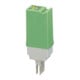 Phoenix Contact Relaisstecker ST-REL3-KG 24/21 24 V AC/DC mit Leuchtanzeige