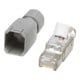 Phoenix Contact RJ45-Steckverbinder Cat.5e, 8-pol. VS-08-RJ45-5-Q/IP20
