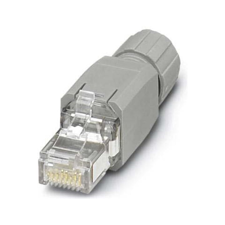 Phoenix Contact RJ45-Steckverbinder Cat.5e, 8-pol. VS-08-RJ45-5-Q/IP20