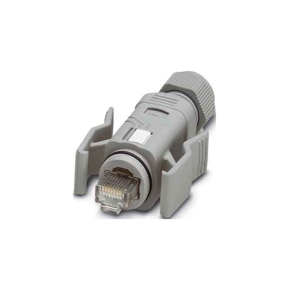 Phoenix Contact RJ45-Steckverbinder Cat.5e, 8-pol. VS-08-RJ45-5-Q/IP67