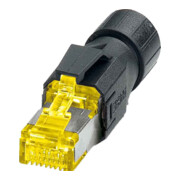 Phoenix Contact RJ45-Steckverbinder IP20 VS-08-RJ45-10G/Q-3
