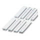 Phoenix Contact Ruban de repérage ZB 6, lg : 141-150