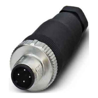 Phoenix Contact Rundstecker M12 5polig SACCM12MS5CONPG7M