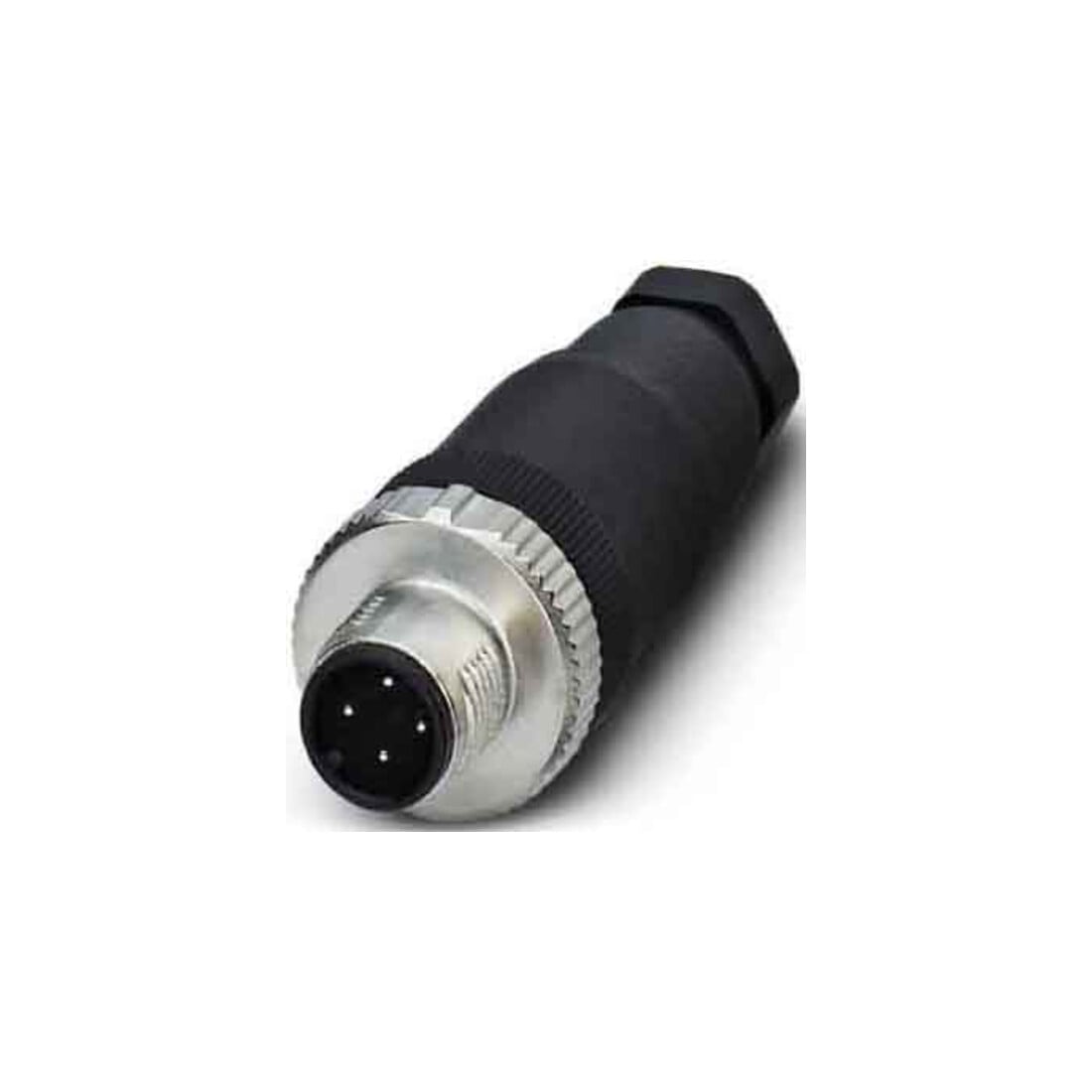 Phoenix Contact Rundstecker M12 5polig SACCM12MS5CONPG7M
