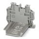 Phoenix Contact Schnellmontage-Endhalter Tragschiene NS35/7.5 CLIPFIX 35-5