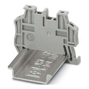 Phoenix Contact Schnellmontage-Endhalter Tragschiene NS35/7.5 CLIPFIX 35-5-3