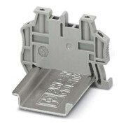Phoenix Contact Schnellmontage-Endhalter Tragschiene NS35/7.5 CLIPFIX 35-5-3
