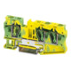 Phoenix Contact Schutzleiterklemme 0,2-10qmm gn-ge ST 6-TWIN-PE