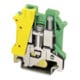 Phoenix Contact Schutzleiterklemme 0,5-16qmm gn-ge USLKG 10 N