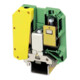 Phoenix Contact Schutzleiterklemme 16-50qmm B=20 gn-ge USLKG 50