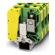 Phoenix Contact Schutzleiterklemme 16-50qmm B=20 gn-ge USLKG 50