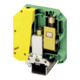 Phoenix Contact Schutzleiterklemme 25-95qmm B=25 gn-ge USLKG 95
