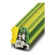 Phoenix Contact Schutzleiterklemme USLKG 6 0,2-10qmm gn-ge