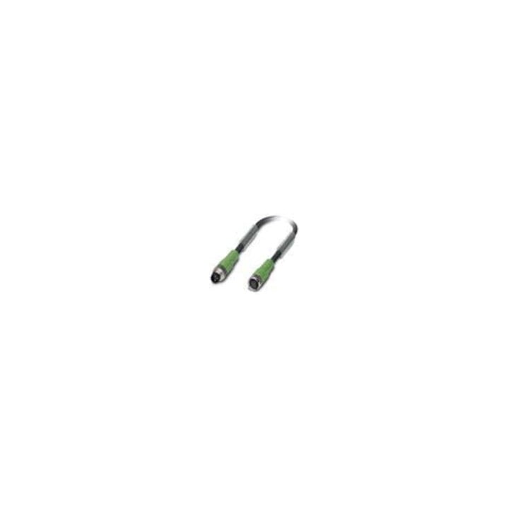 Phoenix Contact Sensor-/Aktor-Kabel 3-pol. RAL7021 5m SAC-3P-M 8M