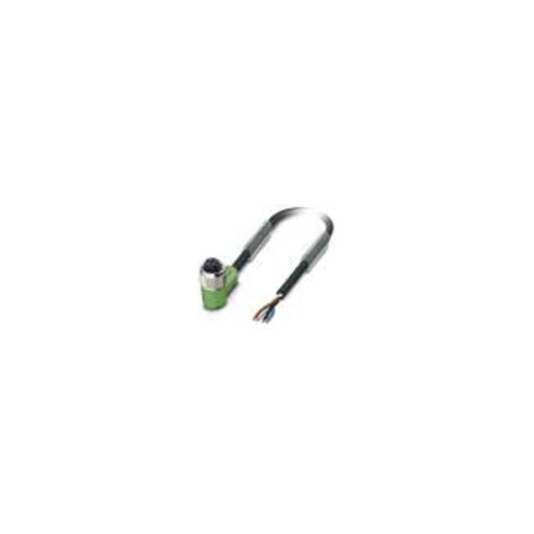 Phoenix Contact Sensor-Aktor-Kabel M12 gew., 4p., 10m SAC-4P-10,0PVC/M12FR